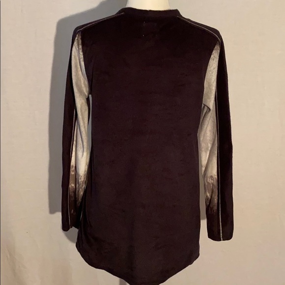 ANNE KLEIN casual top - Picture 4 of 8